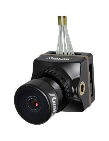 Cámara FPV RunCam Split 4K 140 16:9/4:3 para Drones