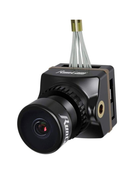 Cámara FPV RunCam Split 4K 140 16:9/4:3 para Drones