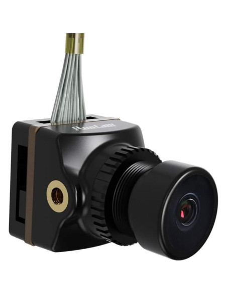 Cámara FPV RunCam Split 4K 140 16:9/4:3 para Drones