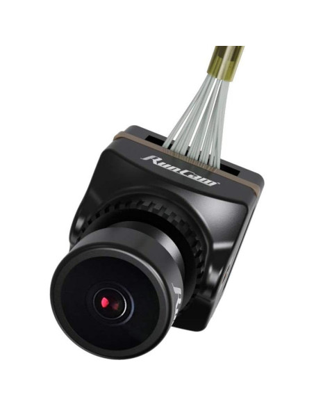 Cámara FPV RunCam Split 4K 140 16:9/4:3 para Drones