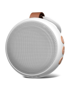 Máquina de Ruido Blanco SoundMe UA Portátil Recargable 30 Sonidos