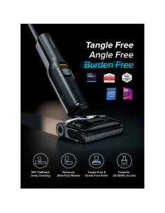 Aspiradora Húmeda y Seca Roborock F25 ACE Inalámbrica 20000Pa 2
