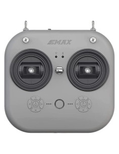 Transmisor RC EMAX E8 Control Remoto para Drones FPV