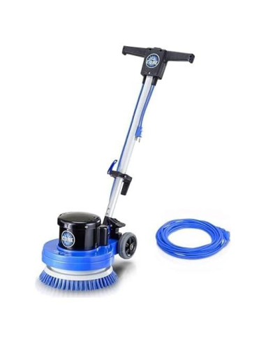Prolux Core Pulidor y Limpiador de Suelos 33 cm 150 RPM
