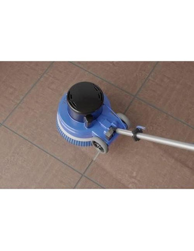 Prolux Core Pulidor y Limpiador de Suelos 33 cm 150 RPM