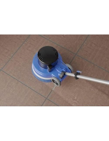 Prolux Core Pulidor y Limpiador de Suelos 33 cm 150 RPM