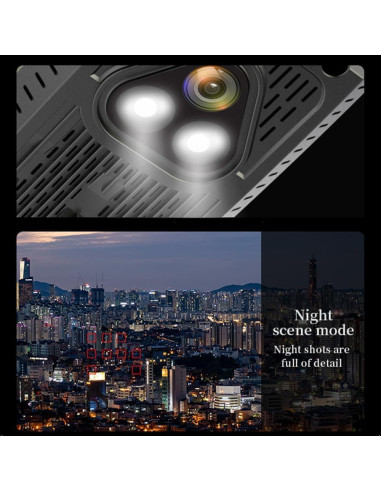 Dron KF104 MAX2 TeeGGi con Cámara 4K y Gimbal 3 Ejes