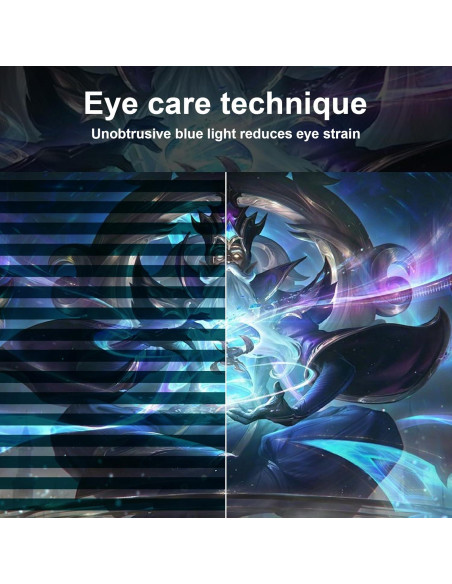 Monitor Curvo 34" Raywego UWQHD 165Hz 300cd/m FreeSync