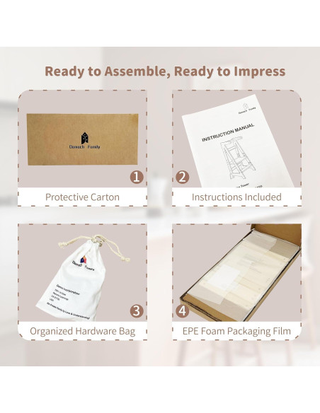 Torre de Aprendizaje Montessori Damoch Ajustable para Niños