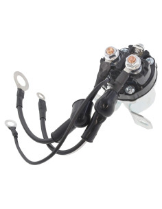 Relé de Control de Solenoide 12V Gladiator para Camiones