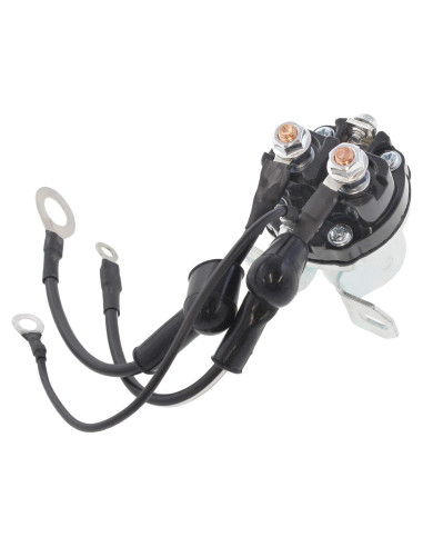 Relé de Control de Solenoide 12V Gladiator para Camiones