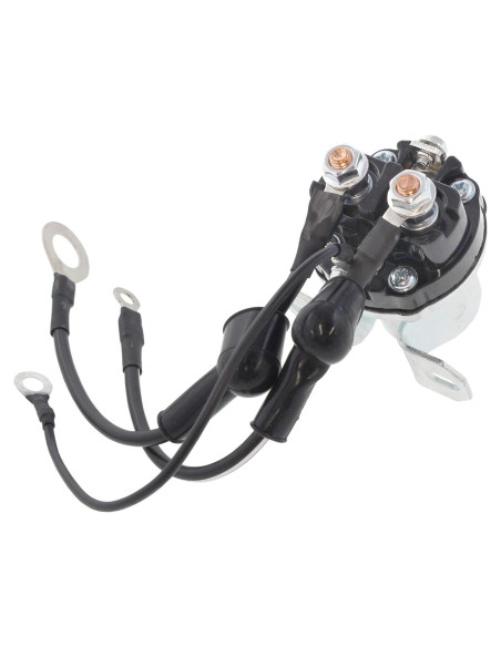 Relé de Control de Solenoide 12V Gladiator para Camiones