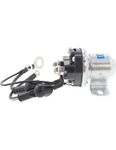 Relé de Control de Solenoide 12V Gladiator para Camiones 2