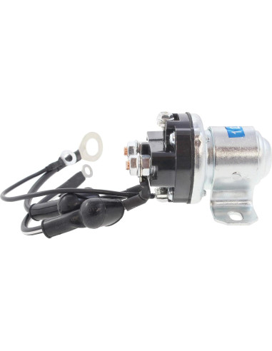 Relé de Control de Solenoide 12V Gladiator para Camiones