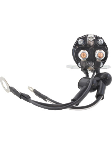 Relé de Control de Solenoide 12V Gladiator para Camiones