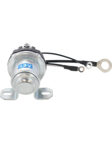 Relé de Control de Solenoide 12V Gladiator para Camiones