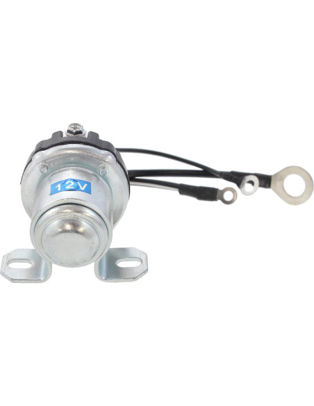 Relé de Control de Solenoide 12V Gladiator para Camiones