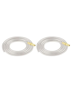 Tubo para Extractores de Leche Medela Pump In Style 106.68 cm