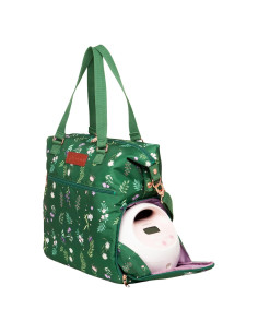 Bolsa Tote para Sacaleches Sarah Wells Lizzy - Nylon Aislado