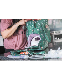 Bolsa Tote para Sacaleches Sarah Wells Lizzy - Nylon Aislado 2