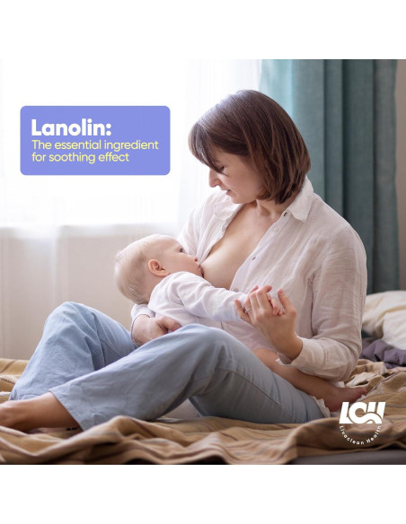 16 Almohadillas de Hidrogel para Pezones Livaclean 7.6x7.6cm