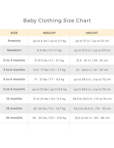 Bata con Capucha para Bebés Burts Bees Baby 0-9 meses Gris Heather