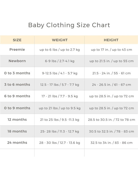 Bata con Capucha para Bebés Burts Bees Baby 0-9 meses Gris Heather