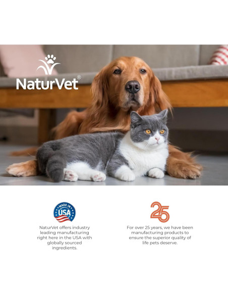 Limpieza de Oídos NaturVet con Aceite de Árbol de Té 118 ml