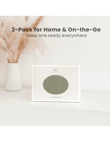 Almohadilla Cambiadora de Bebé Konssy 76x43cm Impermeable