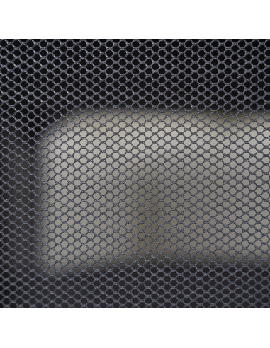 Cuna Portátil Pamo Babe Gris con Alfombrilla Acolchada