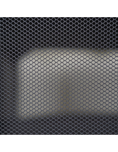 Cuna Portátil Pamo Babe Gris con Alfombrilla Acolchada