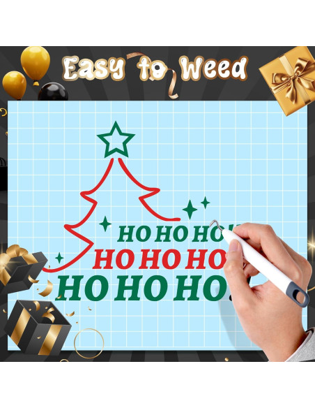 Vinilo Termoadhesivo Rojo Oscuro JAVIGA 30.48 cm x 10.67 m