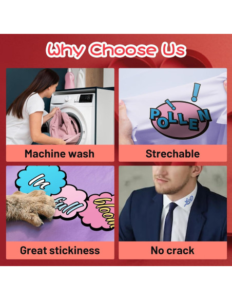 Vinilo Termoadhesivo Rojo Oscuro JAVIGA 30.48 cm x 10.67 m