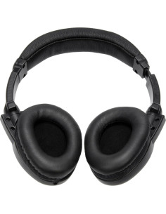 Auriculares Infrarrojos Dorman 10-0500F Inalámbricos Plegables 2