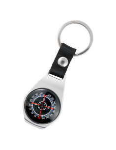 Brújula de bolsillo COTOUXKER - Ligera y duradera