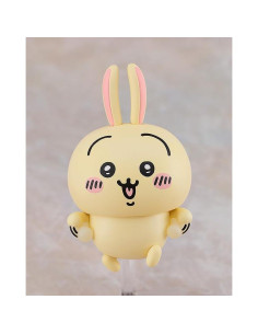 Figura de Acción Nendoroid Usagi Max Factory Chiikawa 19.1cm 2