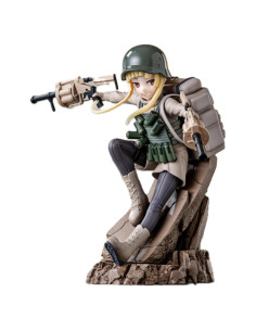 Figura Fukaziroh Luminasta SEGA 17 cm Sword Art Online