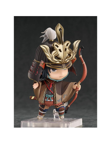 Figura Nendoroid Genichiro Ashina Good Smile 19.1cm SEKIRO