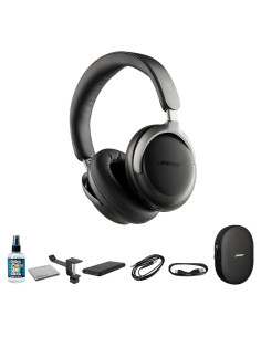Auriculares Inalámbricos Bose QuietComfort 880066-0100 Over-Ear