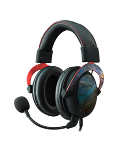 Piel de Vinilo MightySkins para Auriculares Kingston HyperX Cloud II - Nebulosa del Águila