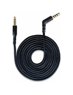 Cable de Reemplazo QJYTH 2m para Auriculares SteelSeries Arctis Nova Pro
