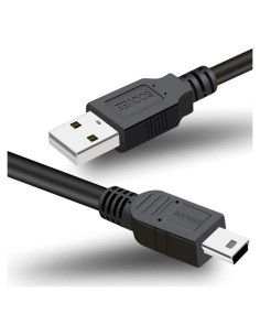 Cable USB de Reemplazo para Micrófonos Blue Yeti 1.83m