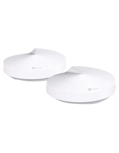 Sistema WiFi Mesh TP-Link Deco M9 Plus Paquete de 2