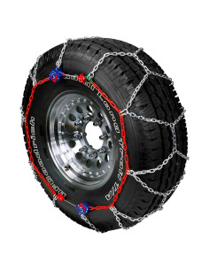 Cadena de Tracción SCC Peerless 0231805 para SUV y Camionetas