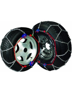 Cadena de Tracción SCC Peerless 0231805 para SUV y Camionetas 2