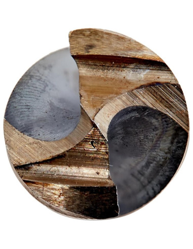 Broca BLACK+DECKER 19110 Punta Bullet 9.53mm