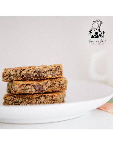 Galletas de Lactancia Bessie 680g | Avena y Chocolate