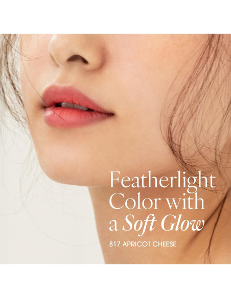 Labios y Mejillas Air Lips COSMAX Queso de Albaricoque 19g Labios y Mejillas Air Lips COSMAX Queso de Albaricoque 19g