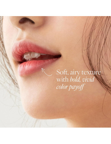 Labios y Mejillas Air Lips COSMAX Queso de Albaricoque 19g