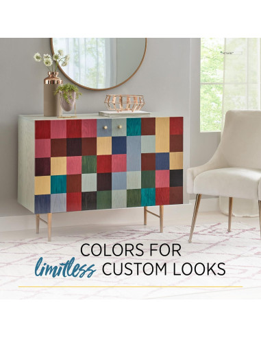 Cera de Acabado en Pasta Minwax Oscura 454g - Pulido Madera